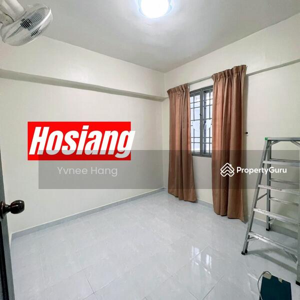 Puncak Erskine 88 Jalan Fettes, Tanjung Tokong, Timor Laut (Island