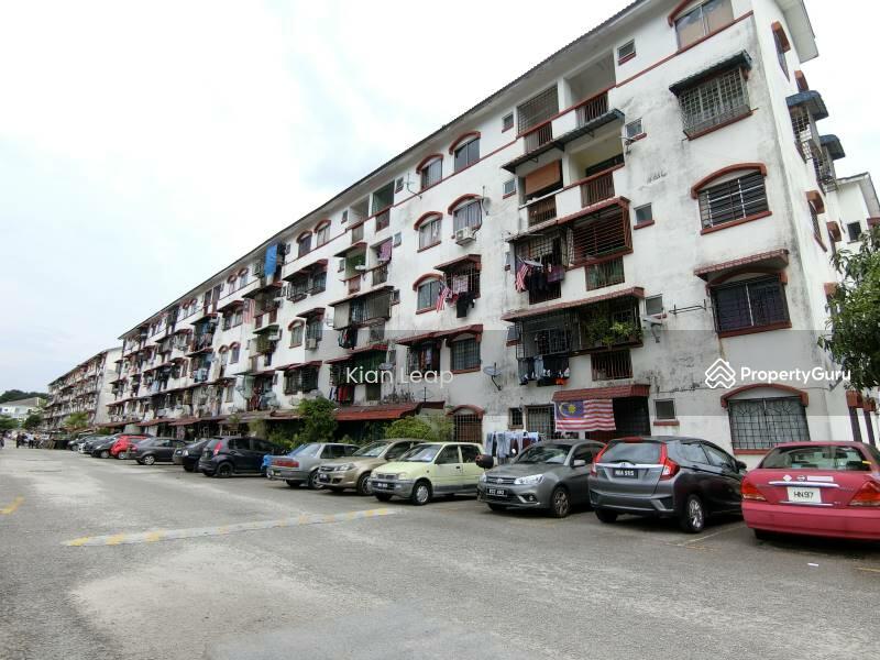 Taman Setia Balakong Taman Setia Balakong, Seri Kembangan, Selangor, 3