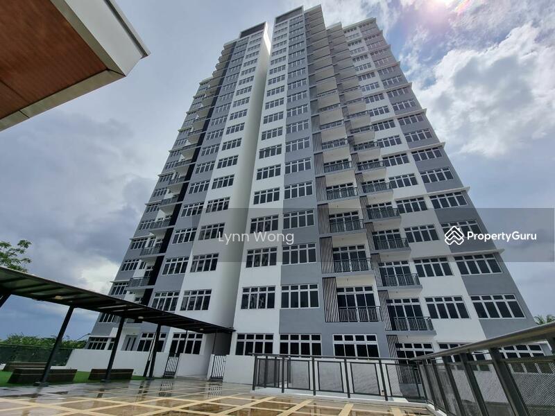 Camellia Residence, Seri Austin, 1/17 Jalan Seri Austin, Taman Seri