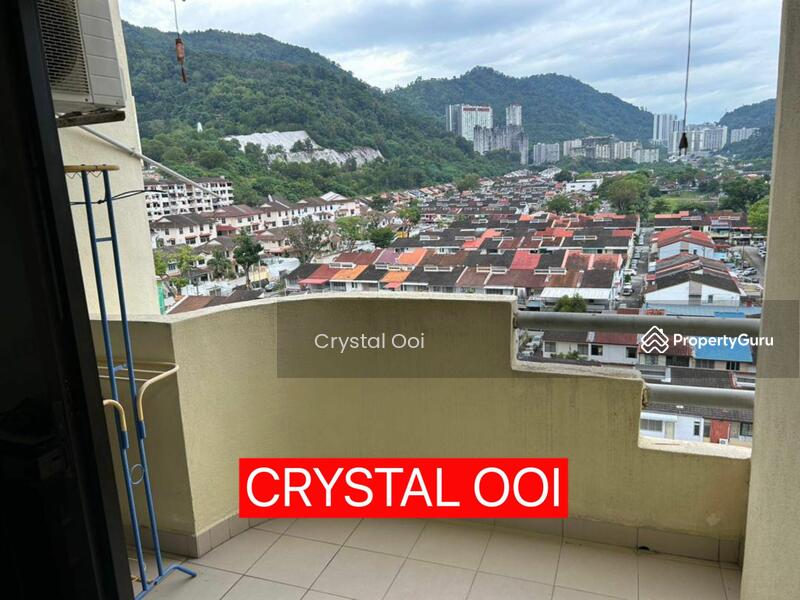 Taman Lone Pine (Medium Low Cost) Block 2123, Lebuhraya Thean Teik