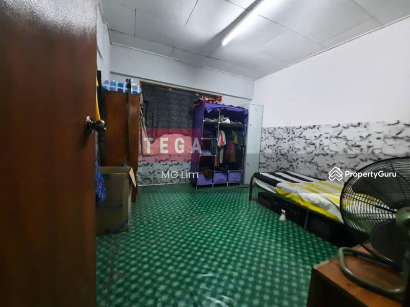 Taman Permai Indah Flat (Pandamaran), Taman Permai Indah Off Jalan Pandamaran Jaya, Pandamaran