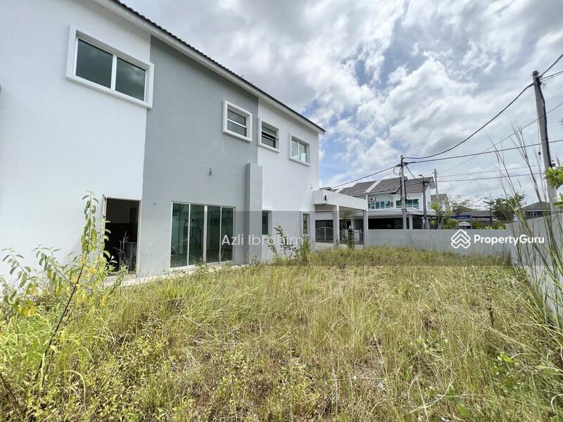 Taman Nuri Durian Tunggal, Melaka, Durian Tunggal, Melaka, 4 Bedrooms