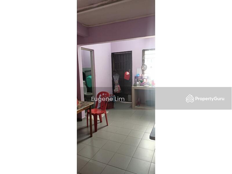 Jalan Bayan Taman Kota Putri Megah Ria Masai untuk dijual Jalan Bayan