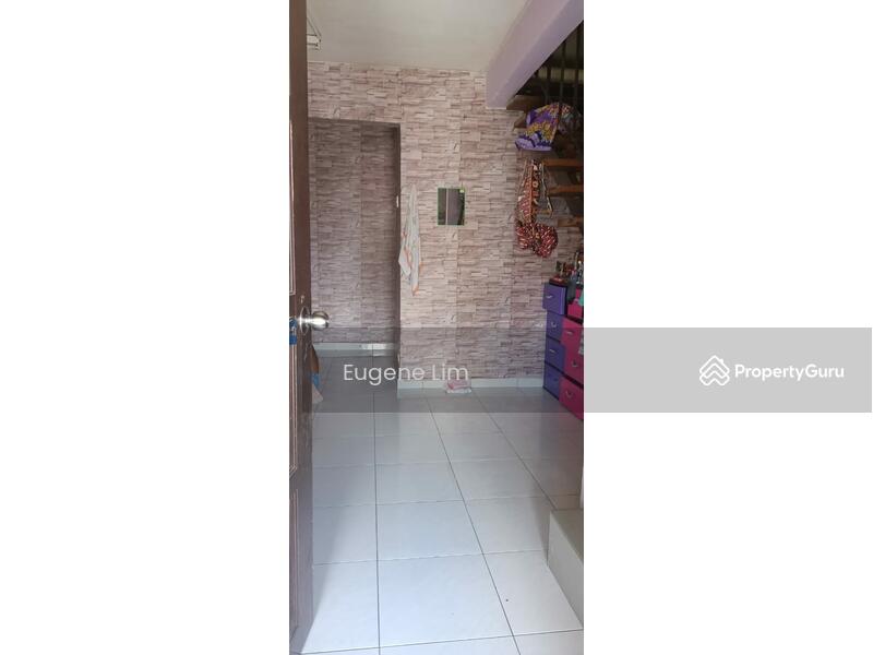 Jalan Bayan Taman Kota Putri Megah Ria Masai untuk dijual Jalan Bayan