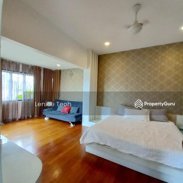 BATU UBAN 2 STOREY SEMI DETACHED NEAR USM SUNGAI DUA untuk dijual