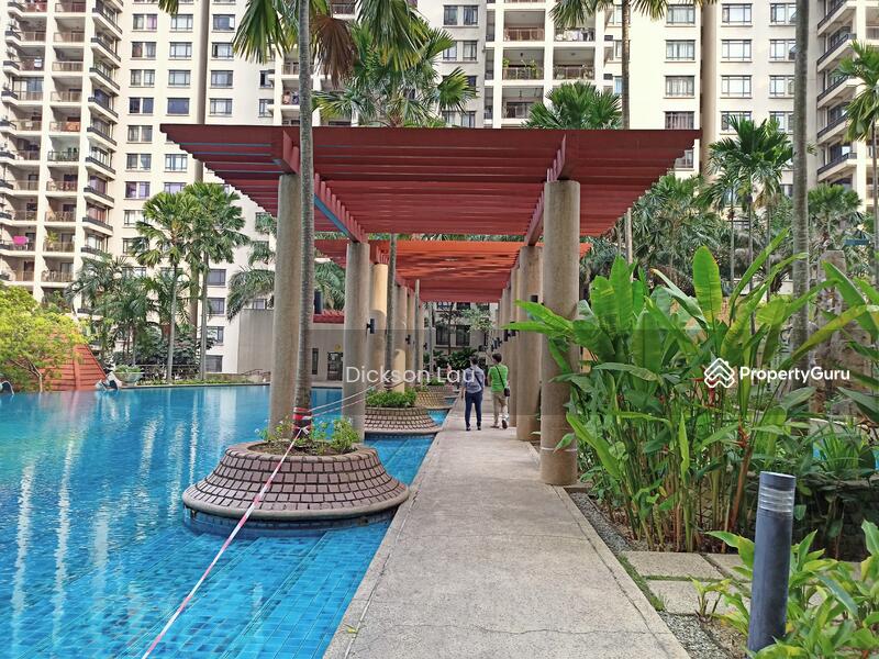 Royal Domain Sri Putramas 2 Jalan Putramas 1, Off Jalan Kuching, Jalan