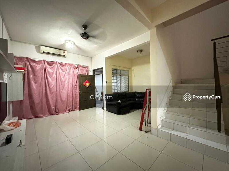 Kota Emerald, Cassis, Rawang, Jalan KE 6, Kota Emerald, Rawang