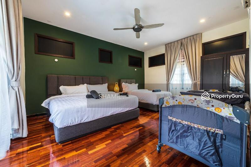 Jln Gurney, Kampung Datuk Keramat, 54000 Kuala Lumpur, Kampung Datuk