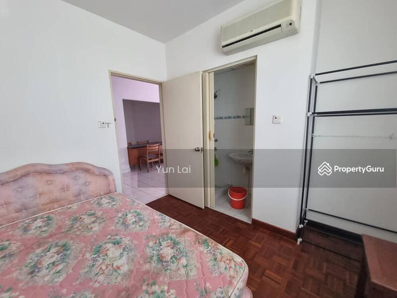 Melinsung Summer Bay Resort Apartment, Jalan KinarutPapar, Melinsung