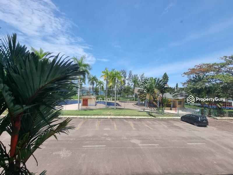 Melinsung Summer Bay Resort Apartment, Jalan KinarutPapar, Melinsung