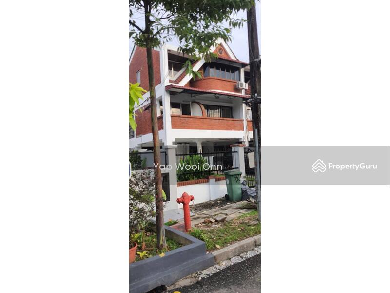 Jalan Sri Hartamas 18, Sri Hartamas, 50480, Kuala Lumpur, Sri Hartamas