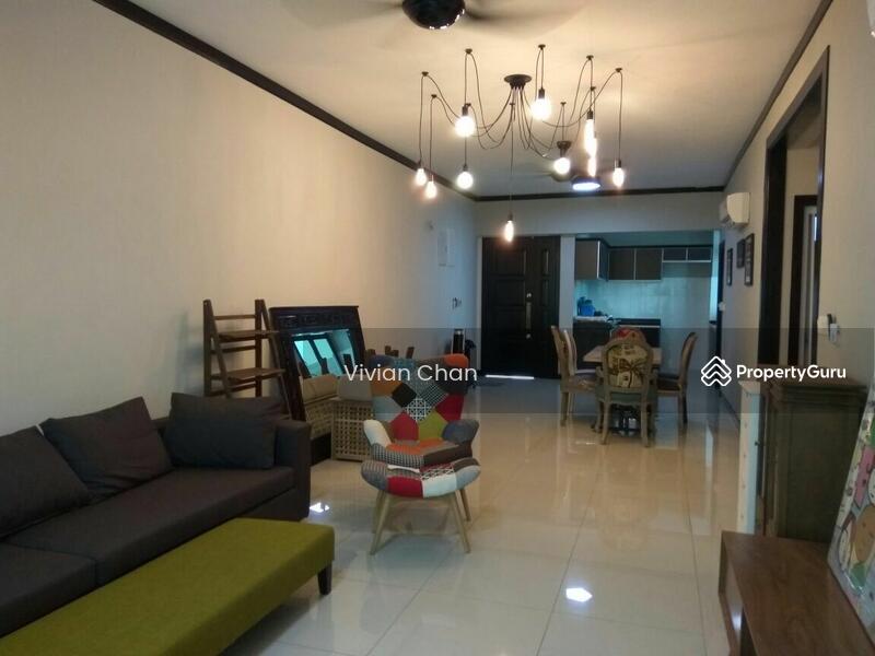 98 Nibong Residence, Jalan Aziz Ibrahim Off Jalan Sultan Azlan Shah