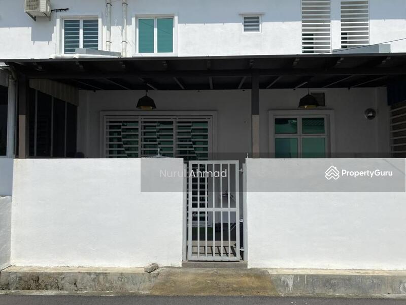 NICELY RENOVATED Double Storey Terrace Impiana Villa Taman Tuanku