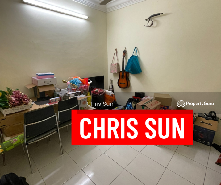 Vista Lavender untuk dijual Persiaran Kinrara Seksyen 3, Puchong