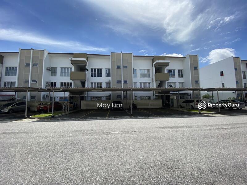 Laman impian bandar botanic, Bandar Botanic, Klang, Selangor, 3