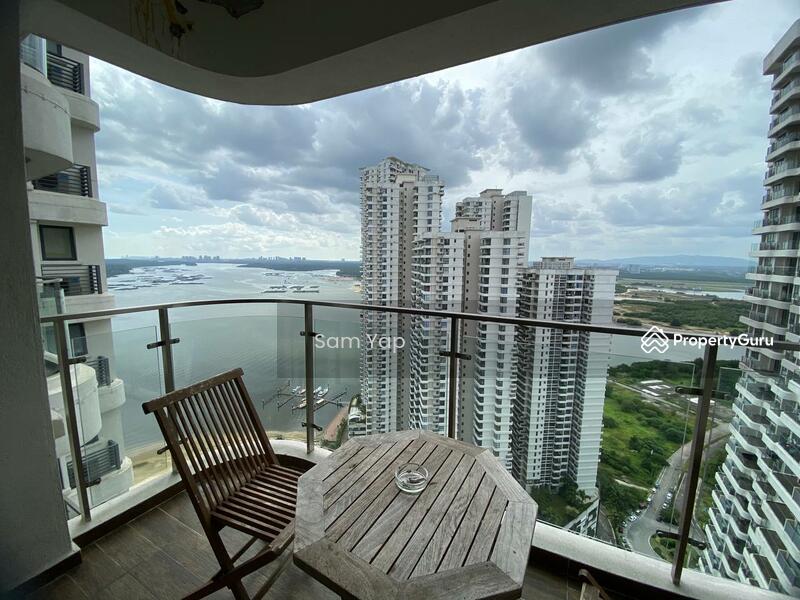 Amberside Country Garden Danga Bay, Jalan Bertingkat Skudai, Johor