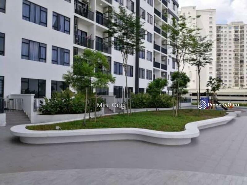 The Greens (Residensi Hijauan) Subang West, No. 4, Jalan Budiman 22/3