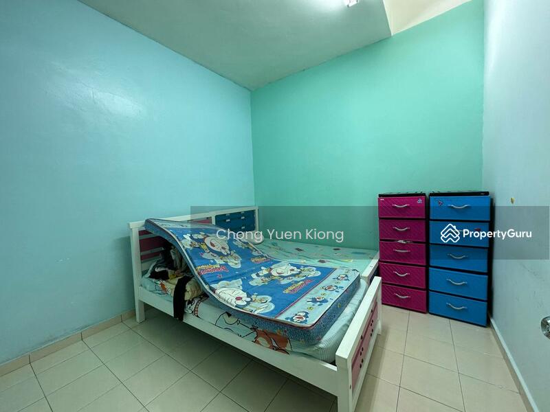 Taman Bukit Galena, Seremban, Negeri Sembilan, 3 Bedrooms, 1000 sqft