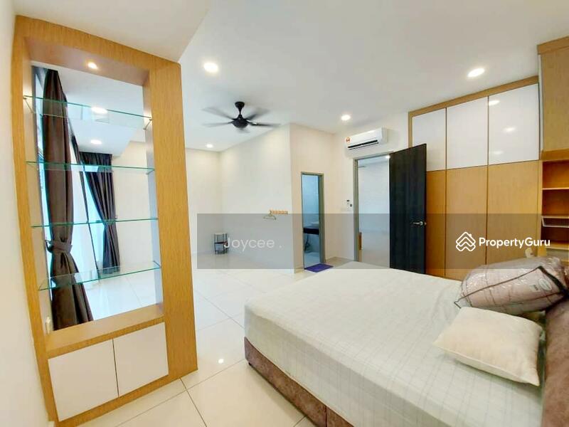 Taman Mutiara Mas Mutiara Rini Skudai Rini Homes Double Storey Cluster