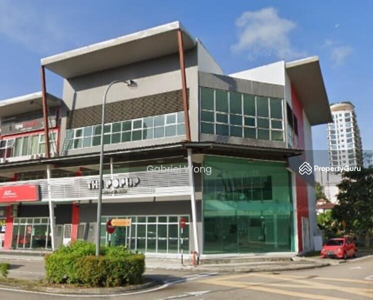 Kolam Air Jb Town Nong Chik Riverside, Jalan Kolam Air 2, Taman Sri