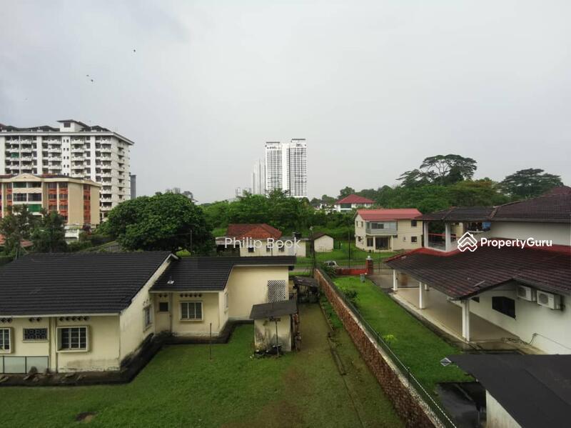 Stulang Villa Jalan Indera Putera, Johor Bahru, Johor, 3 Bedrooms