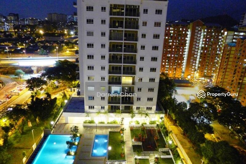 Suria Jelatek Residence Jalan Jelatek, Ampang Hilir, Jalan Ampang, KL