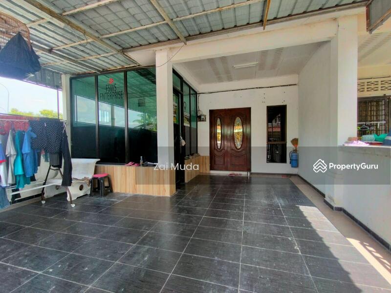 Endlot Springhill Lukut, Bandar Springhill, Port Dickson, Negeri