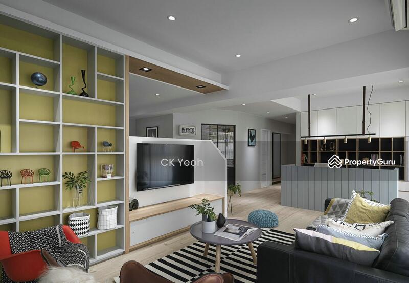 Double Storey Terrace house Near Padang Serai untuk dijual @ Padang