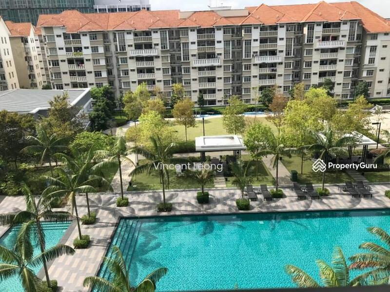 Fortune Perdana Lakeside Residences, Metropolitan Park Off Jalan Metro