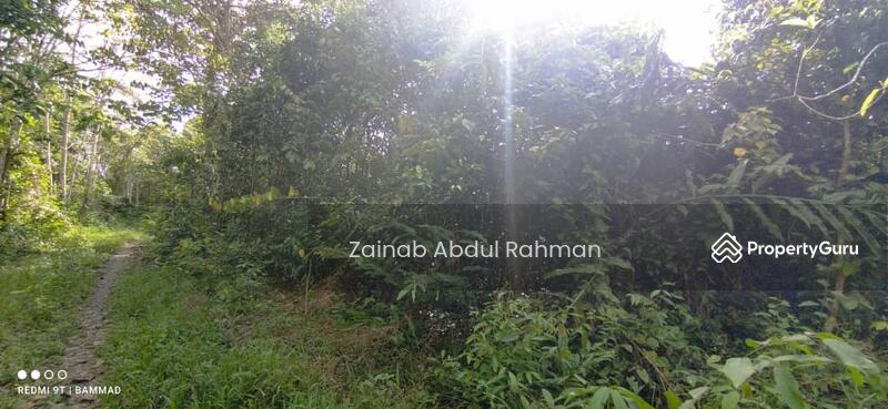 Tanah Bendang, Kampung Padang, Mukim Husba Kubang Pasu, Kedah., Kubang