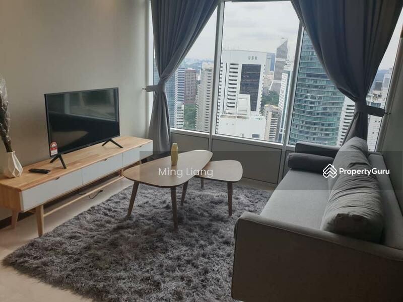 Sky Suites KLCC, 18 Jalan P. Ramlee, KLCC, KL City, Kuala Lumpur, 2