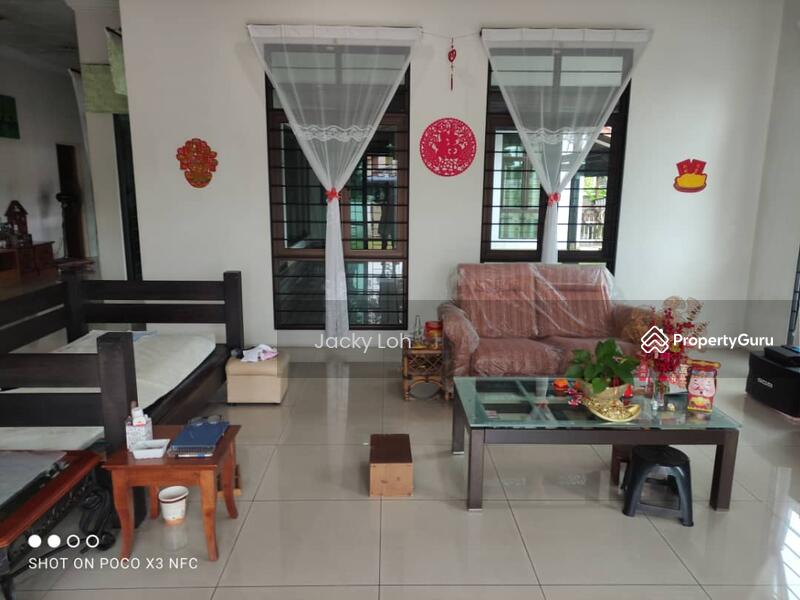 Kampung Boyan, Taiping, Perak, 6 Bedrooms, 4300 sqft, Bungalows