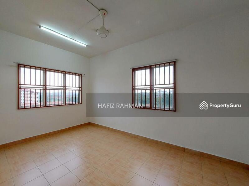 Bangi Idaman Apartment, Jalan 5c/5 Off Jalan Fairuza, Seksyen 5, Bandar
