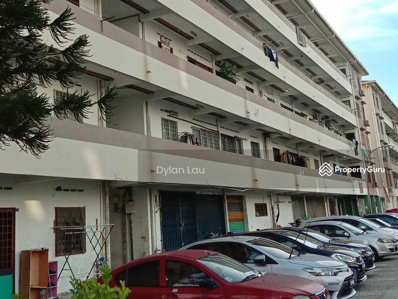 Subang Perdana Goodyear Court 6 Persiaran Kewajipan, USJ 8, USJ