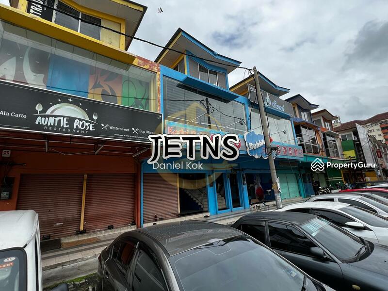 Kampung Sungai Udang Port Klang, Port Klang, Klang, Selangor, 2800