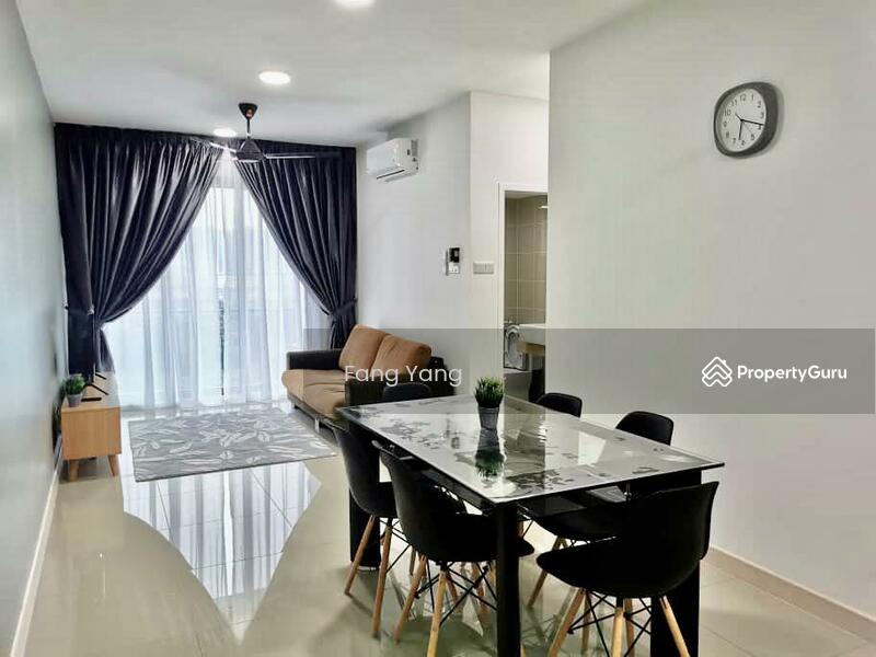 Sentul Point Suite Apartment, Jalan Sentul Pasar, Sentul, Kuala Lumpur