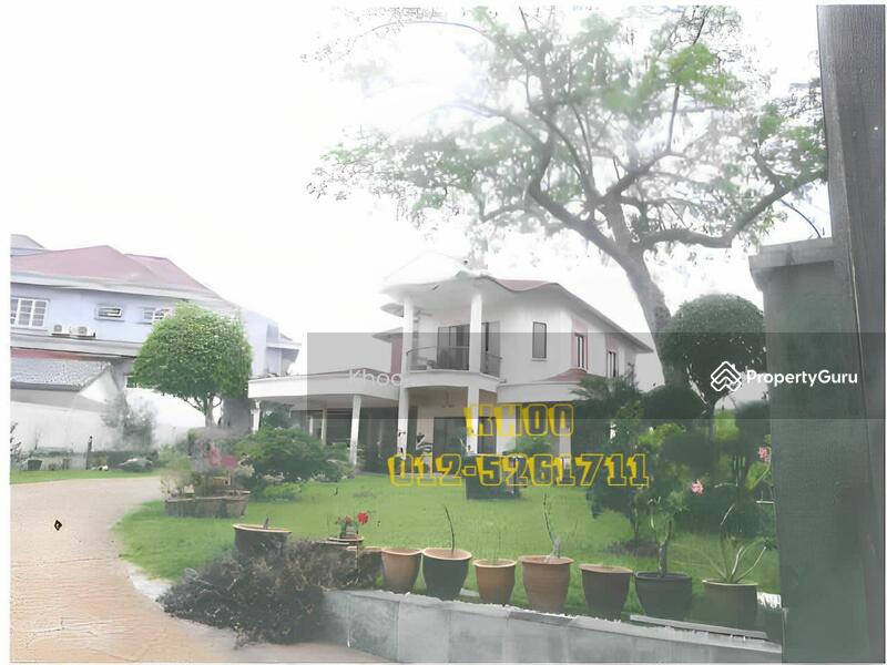 Taman Paramount, Petaling Jaya, Selangor, 6 Bedrooms, 4600 sqft, Bungalows / Villas for sale, by