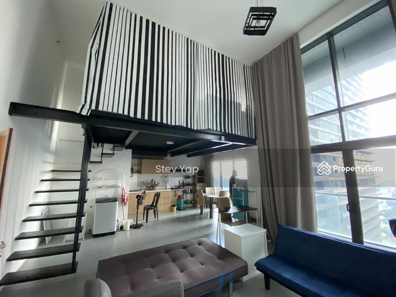 Empire City SOHO, Empire City Jalan Damansara Off DamansaraPuchong