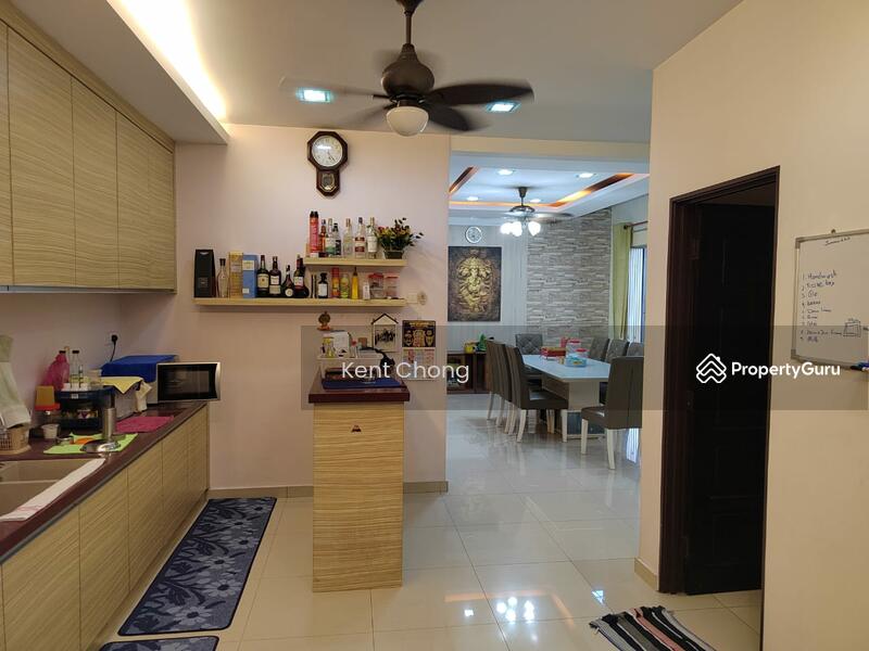 Bandar Parklands, Klang, Selangor, 6 Bedrooms, 3300 sqft, SemiDetached