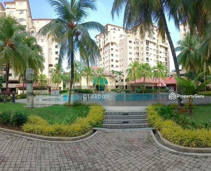 Prisma Cheras Jalan Midah 8A, Cheras, Kuala Lumpur, 1 Bedroom, 800