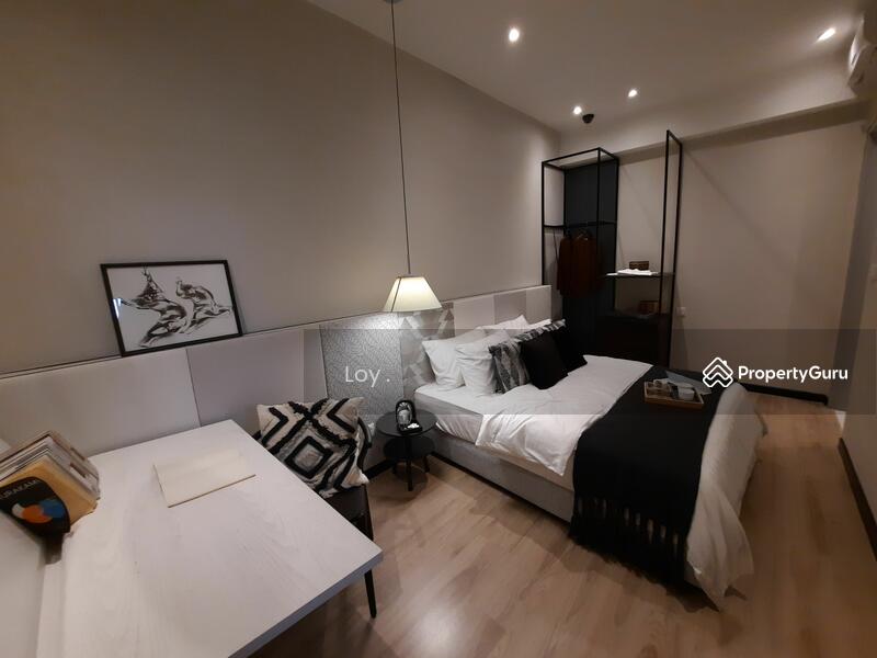 The Annex Medan Connaught, Jalan 3/144a, Medan Connaught, Taman