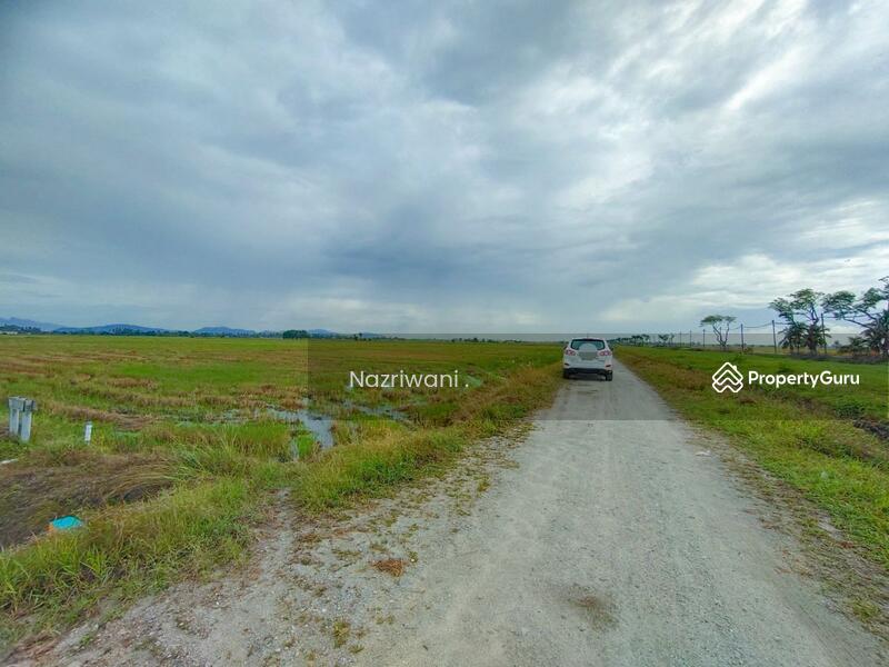 Kepala batas, Kepala Batas, Seberang Perai Utara (Mainland North