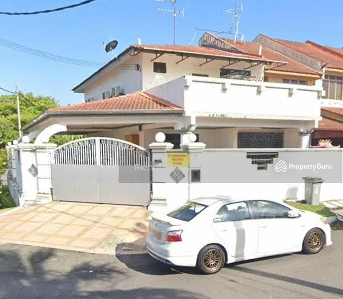 Taman Rinting, No. 1, Jalan Ketapang 5, Masai, Johor Bahru, Johor, 4