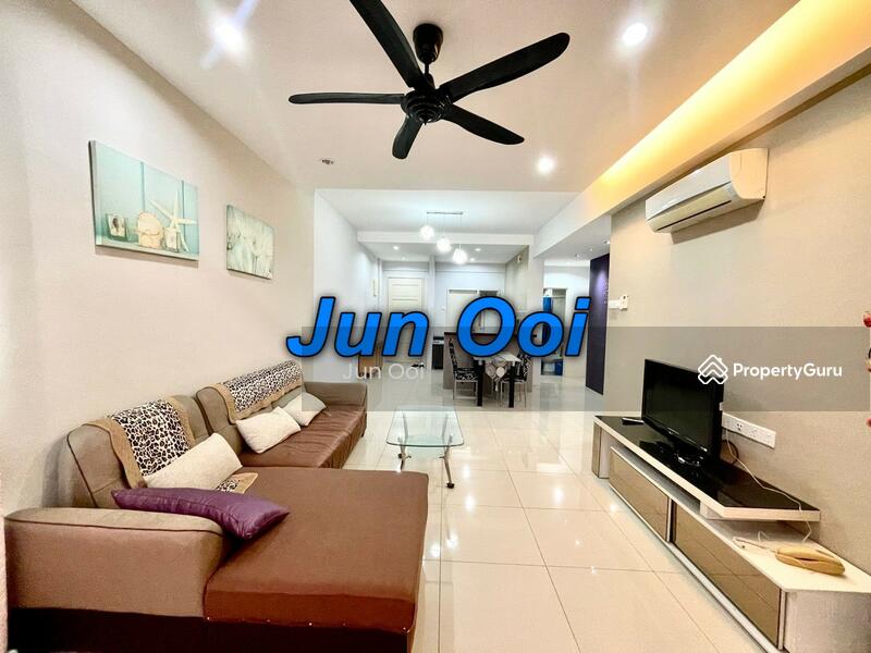 The Peak Residences, Lebuh Halia 1, Off Jalan Mount Erskine, Tanjung