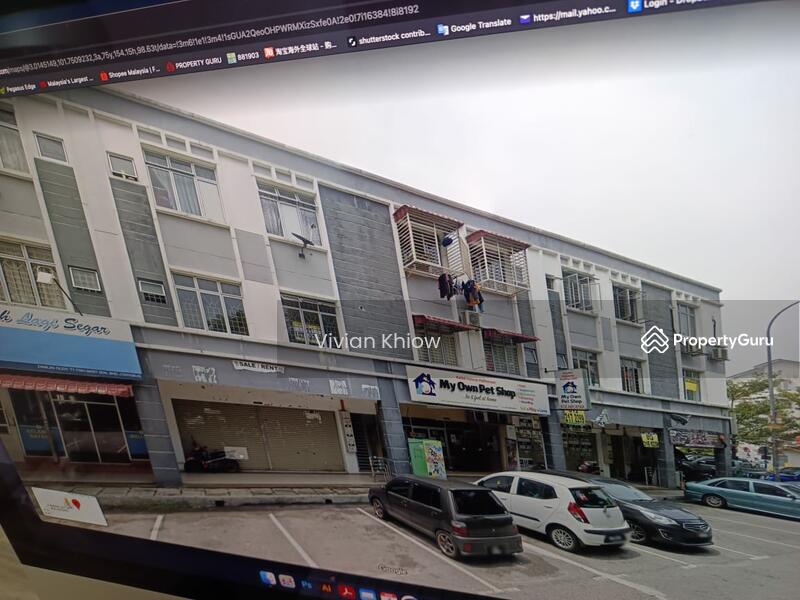 Taman Setia Balakong, Jalan Setia Balakong 2/2, Balakong, Kajang