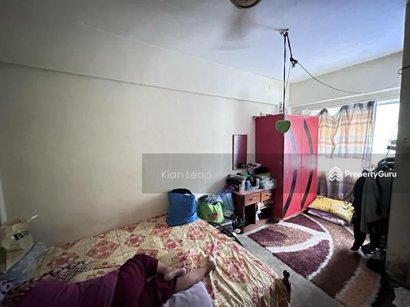 Taman Setia Balakong Taman Setia Balakong, Seri Kembangan, Selangor, 3