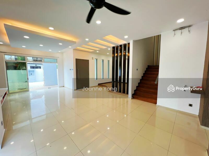 Taman Casa Amira, Perling, Bukit Indah, Nusa Bestari, Horizon Hills