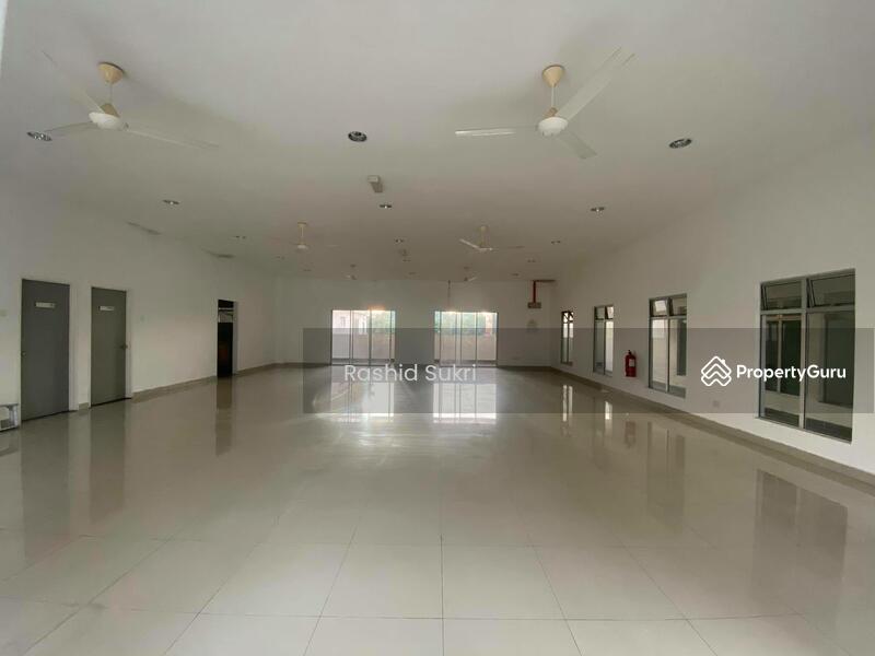 Gaya Apartments, Jalan Melawati 1, Taman Melawati, Taman Melawati