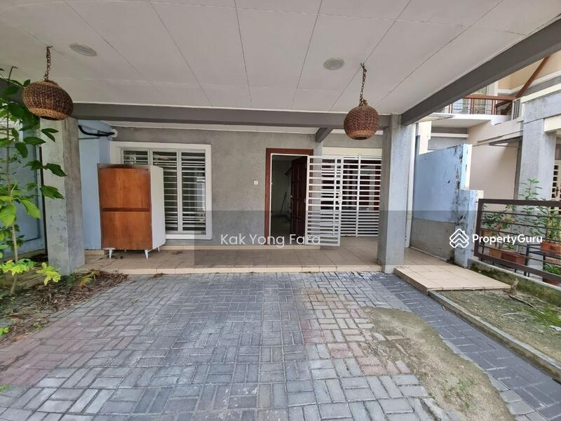 PUTRA HEIGHTS SECTION 10, Putra Heights, Subang Jaya, Selangor, 4 Bedrooms, 1950 sqft, Terraces