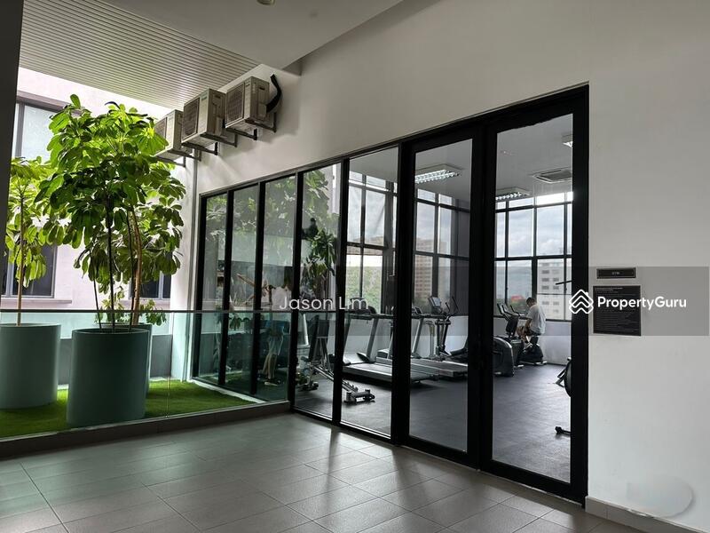 The Annex Medan Connaught, Jalan 3/144a, Medan Connaught, Taman